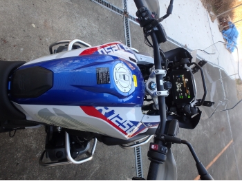 �������� �� ������ �������� BMW R1250GS 2019 ���� 20