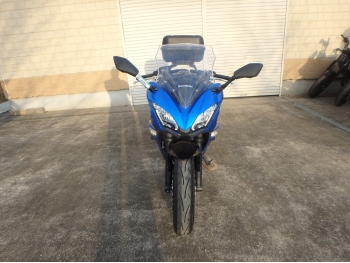     Kawasaki Ninja650A 2018  6