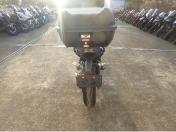     Kawasaki Ninja650A 2018  10