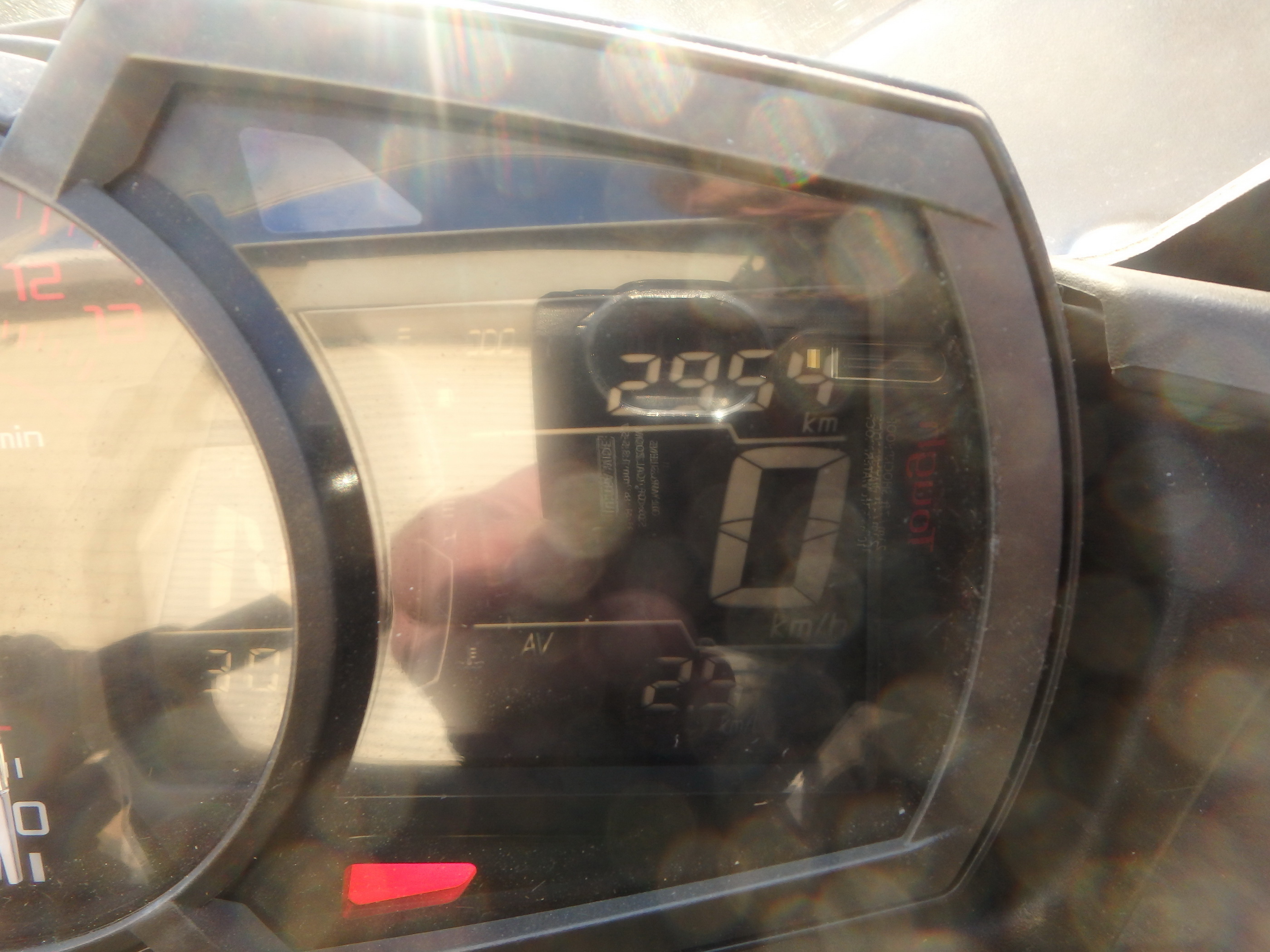 Купить мотоцикл Kawasaki Ninja650A 2018 фото 20