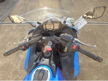     Kawasaki Ninja650A 2018  21