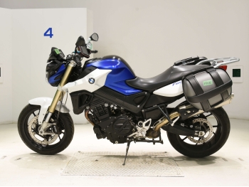 �������� �� ������ �������� BMW F800R 2015 ���� 1