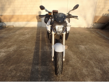 �������� �� ������ �������� BMW F800R 2015 ���� 6