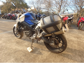 �������� �� ������ �������� BMW F800R 2015 ���� 11