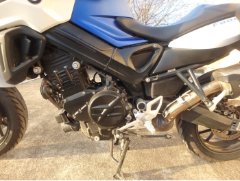 �������� �� ������ �������� BMW F800R 2015 ���� 15