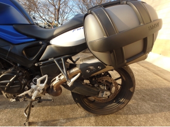 �������� �� ������ �������� BMW F800R 2015 ���� 16