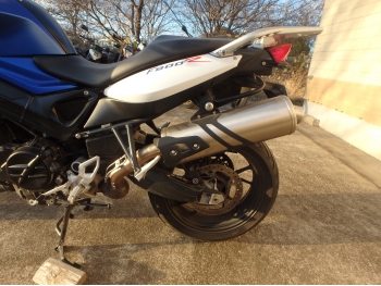 �������� �� ������ �������� BMW F800R 2015 ���� 17