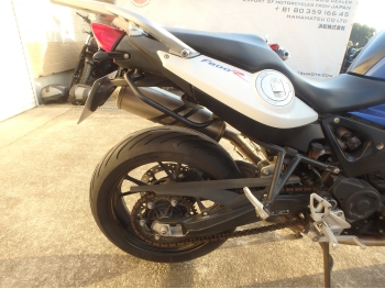 �������� �� ������ �������� BMW F800R 2015 ���� 19