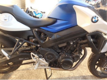 �������� �� ������ �������� BMW F800R 2015 ���� 20