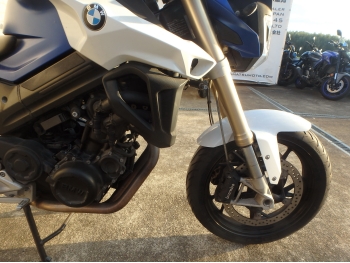 �������� �� ������ �������� BMW F800R 2015 ���� 21