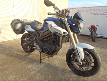 ������  #5151  �������� BMW F800R