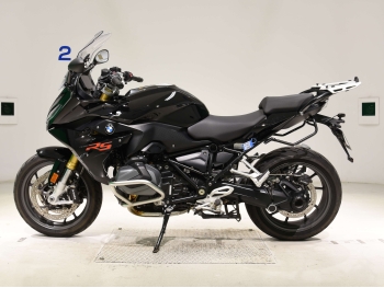 �������� �� ������ �������� BMW R1250RS Premium Line 2022 ���� 1