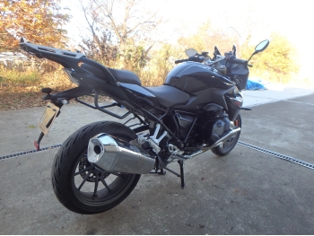�������� �� ������ �������� BMW R1250RS Premium Line 2022 ���� 7