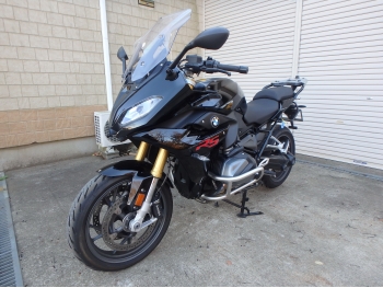 �������� �� ������ �������� BMW R1250RS Premium Line 2022 ���� 11