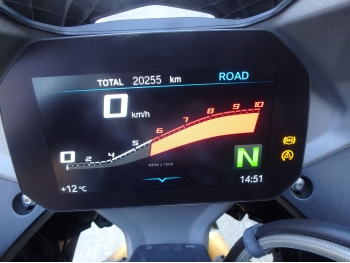 �������� �� ������ �������� BMW R1250RS Premium Line 2022 ���� 18