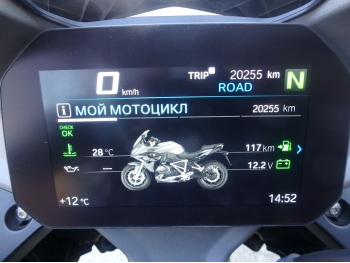 �������� �� ������ �������� BMW R1250RS Premium Line 2022 ���� 19