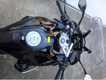 �������� �� ������ �������� BMW R1250RS Premium Line 2022 ���� 21