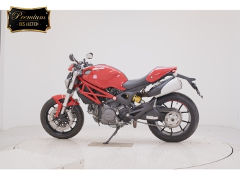 �������� �� ������ �������� Ducati Monster796A M796A 20th Anniversary 2013 ���� 1