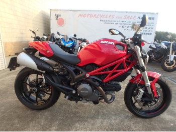 �������� �� ������ �������� Ducati Monster796A M796A 20th Anniversary 2013 ���� 8