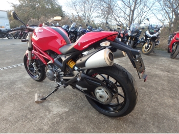 �������� �� ������ �������� Ducati Monster796A M796A 20th Anniversary 2013 ���� 11