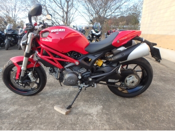 �������� �� ������ �������� Ducati Monster796A M796A 20th Anniversary 2013 ���� 12