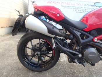 �������� �� ������ �������� Ducati Monster796A M796A 20th Anniversary 2013 ���� 17