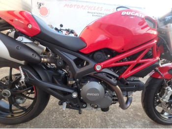 �������� �� ������ �������� Ducati Monster796A M796A 20th Anniversary 2013 ���� 18