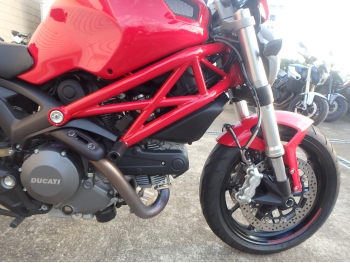 �������� �� ������ �������� Ducati Monster796A M796A 20th Anniversary 2013 ���� 19