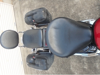     Yamaha XVS1100 DragStar Classic 2004  23