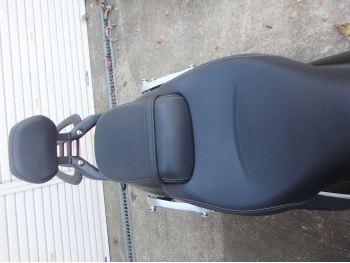 �������� �� ������ �������� Triumph Rocket III GT Storm 2024 ���� 24