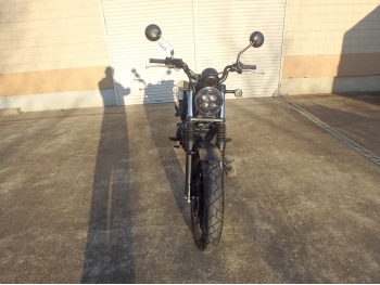     Honda CL500 2023  6