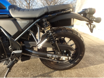     Honda CL500 2023  16