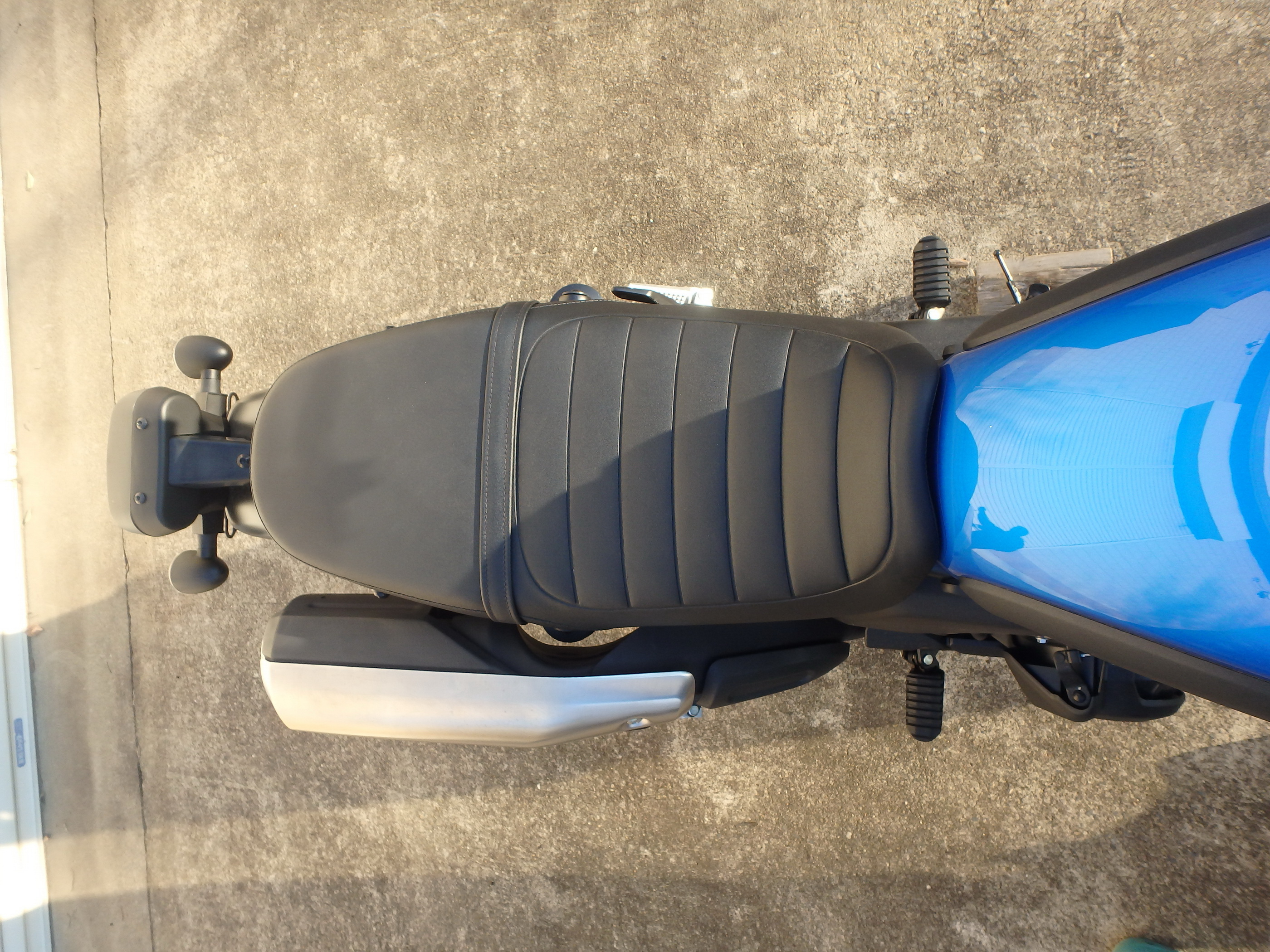 Купить мотоцикл Honda CL500 2023 фото 23