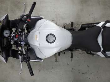 �������� �� ������ �������� Yamaha FZ8-SA Fazer ABS 2016 ���� 3