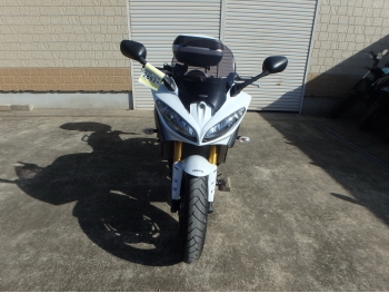 �������� �� ������ �������� Yamaha FZ8-SA Fazer ABS 2016 ���� 6