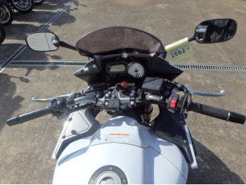 �������� �� ������ �������� Yamaha FZ8-SA Fazer ABS 2016 ���� 22