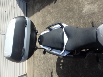 �������� �� ������ �������� Yamaha FZ8-SA Fazer ABS 2016 ���� 24