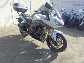 ������  #2662  �������� Yamaha FZ-8SA Fazer ABS