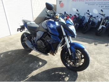 �������� �� ������ �������� Honda CB1000RA 2015 ���� 7
