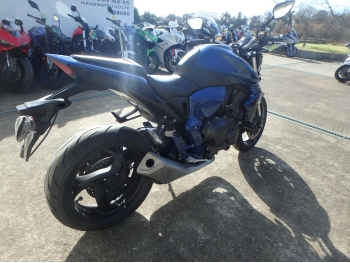 �������� �� ������ �������� Honda CB1000RA 2015 ���� 9