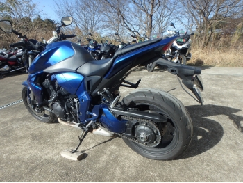 �������� �� ������ �������� Honda CB1000RA 2015 ���� 11
