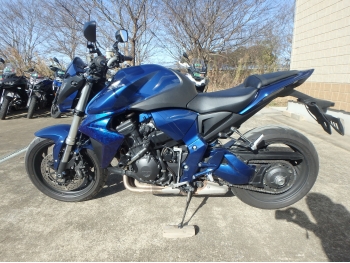 �������� �� ������ �������� Honda CB1000RA 2015 ���� 12