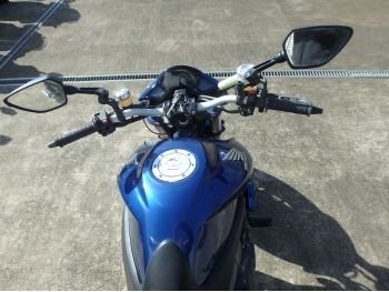 �������� �� ������ �������� Honda CB1000RA 2015 ���� 21