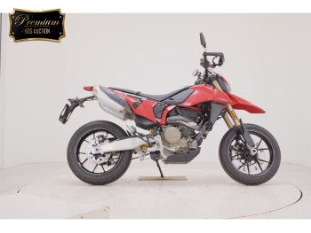 �������� �� ������ �������� Ducati Hypermotard 698 Mono 2024 ���� 2