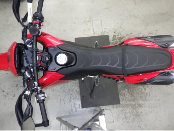 �������� �� ������ �������� Ducati Hypermotard 698 Mono 2024 ���� 3