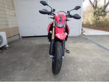 �������� �� ������ �������� Ducati Hypermotard 698 Mono 2024 ���� 4