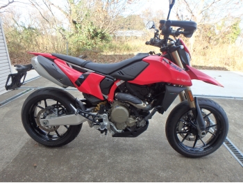 �������� �� ������ �������� Ducati Hypermotard 698 Mono 2024 ���� 6