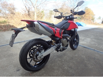 �������� �� ������ �������� Ducati Hypermotard 698 Mono 2024 ���� 7