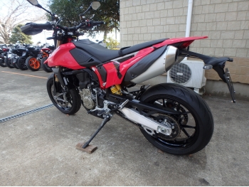 �������� �� ������ �������� Ducati Hypermotard 698 Mono 2024 ���� 9