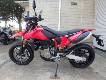 �������� �� ������ �������� Ducati Hypermotard 698 Mono 2024 ���� 10